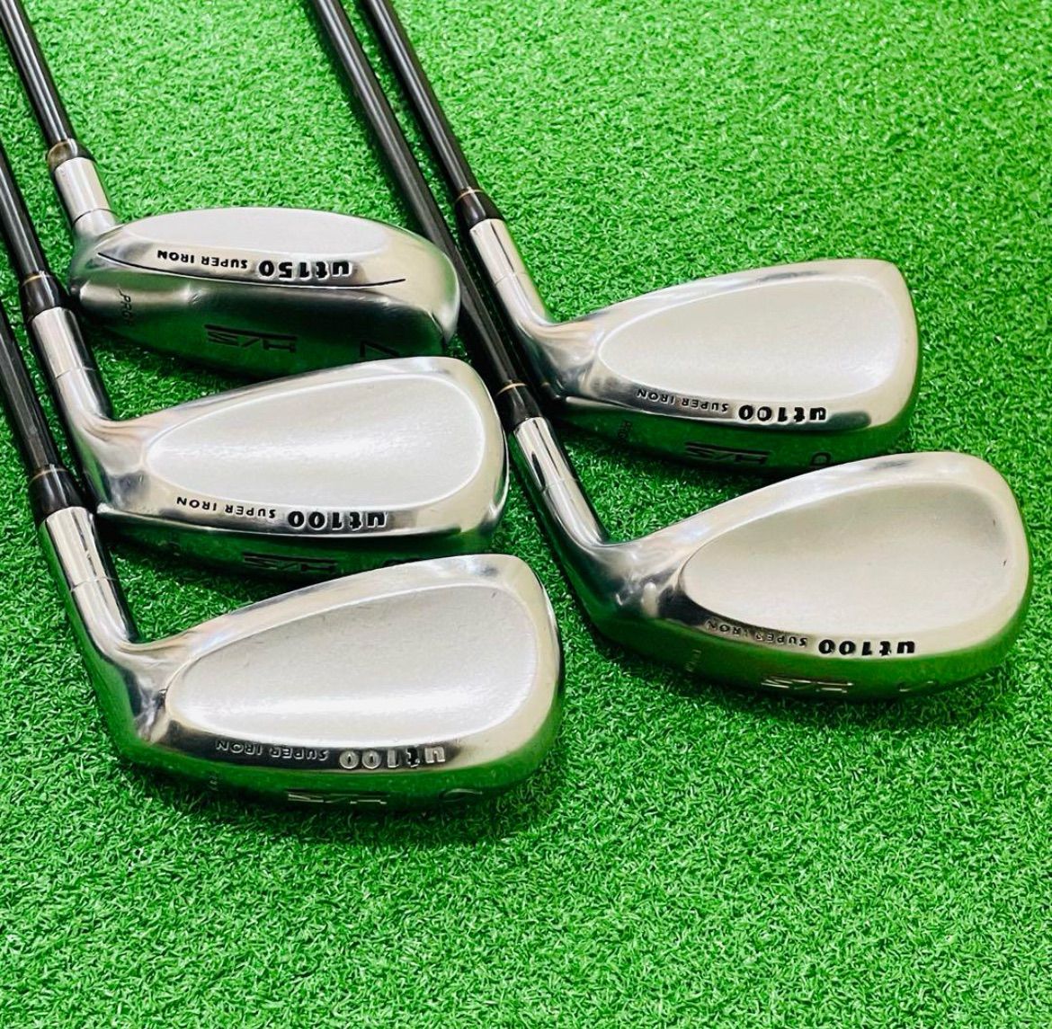 右利き フレックスL