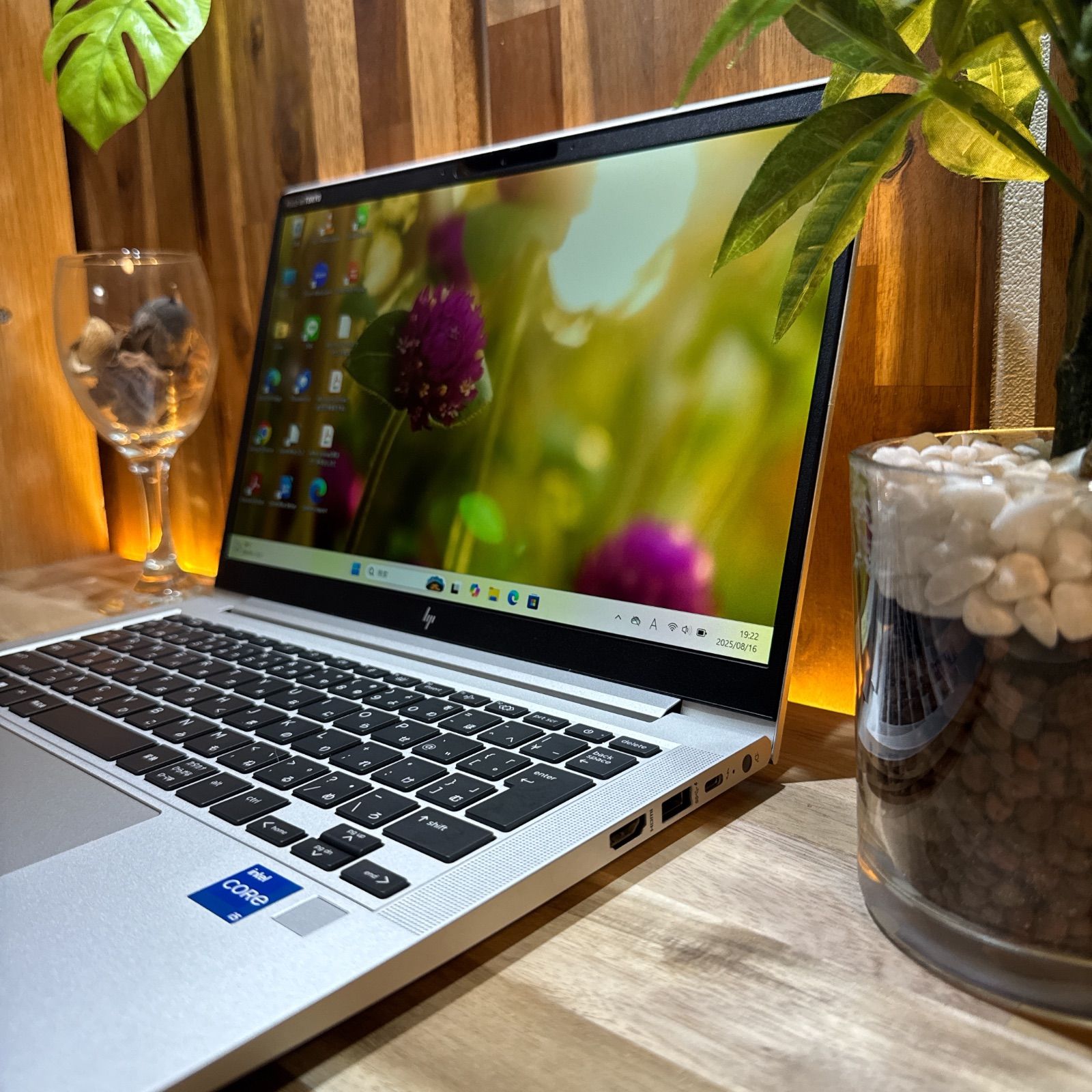 準美品2023年モデル‼️HP☘第13世代☘16GB☘フルHD☘人気ノートパソコン Amazon.co.jp: HP ノートパソコン 17s-cu 2023年モデル 17.3