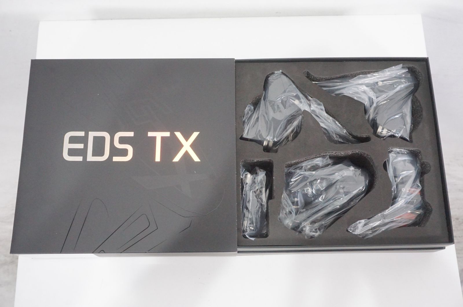 WHEELTOP ホイールトップ EDS-TX-RA6000-GS コンポセット | バイチャリAKIBA店