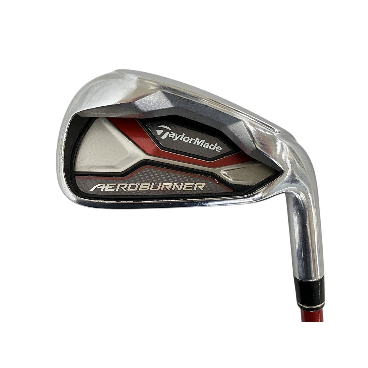 TaylorMade AEROBURNER 5-9,P アイアン 6本セット テーラーメイド 