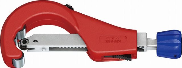 クニペックス KNIPEX パイプカッター チュービックスXL 9031-03BK