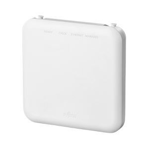 FUJITSU SR-Mシリーズ Wi-Fi 6対応 無線LANアクセスポイントSR-M610AP1 5年保証 SJM610A1L1