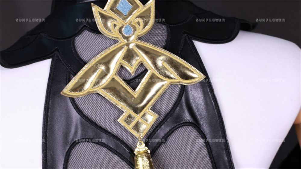 Genshin コスプレ衣装