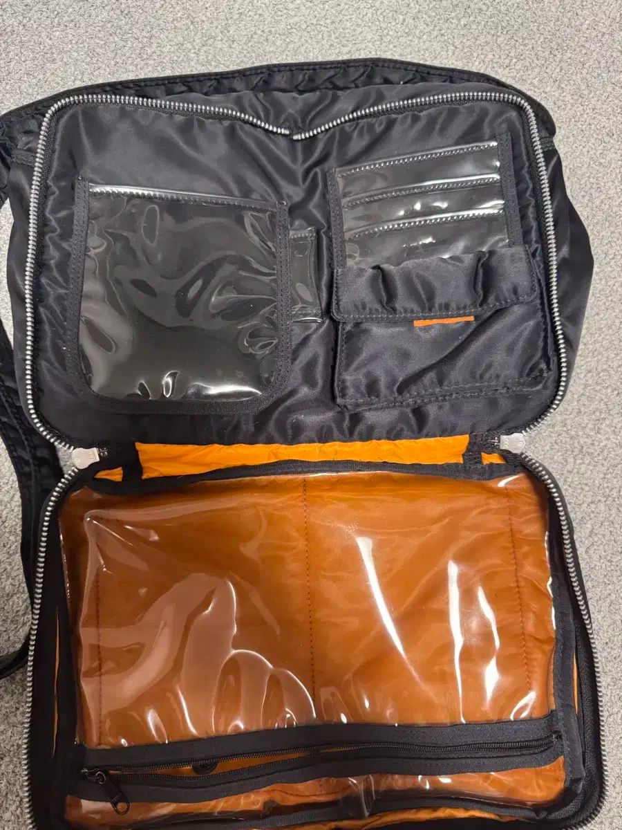 Porter ポーター タンカー ショルダーバッグ L 販売