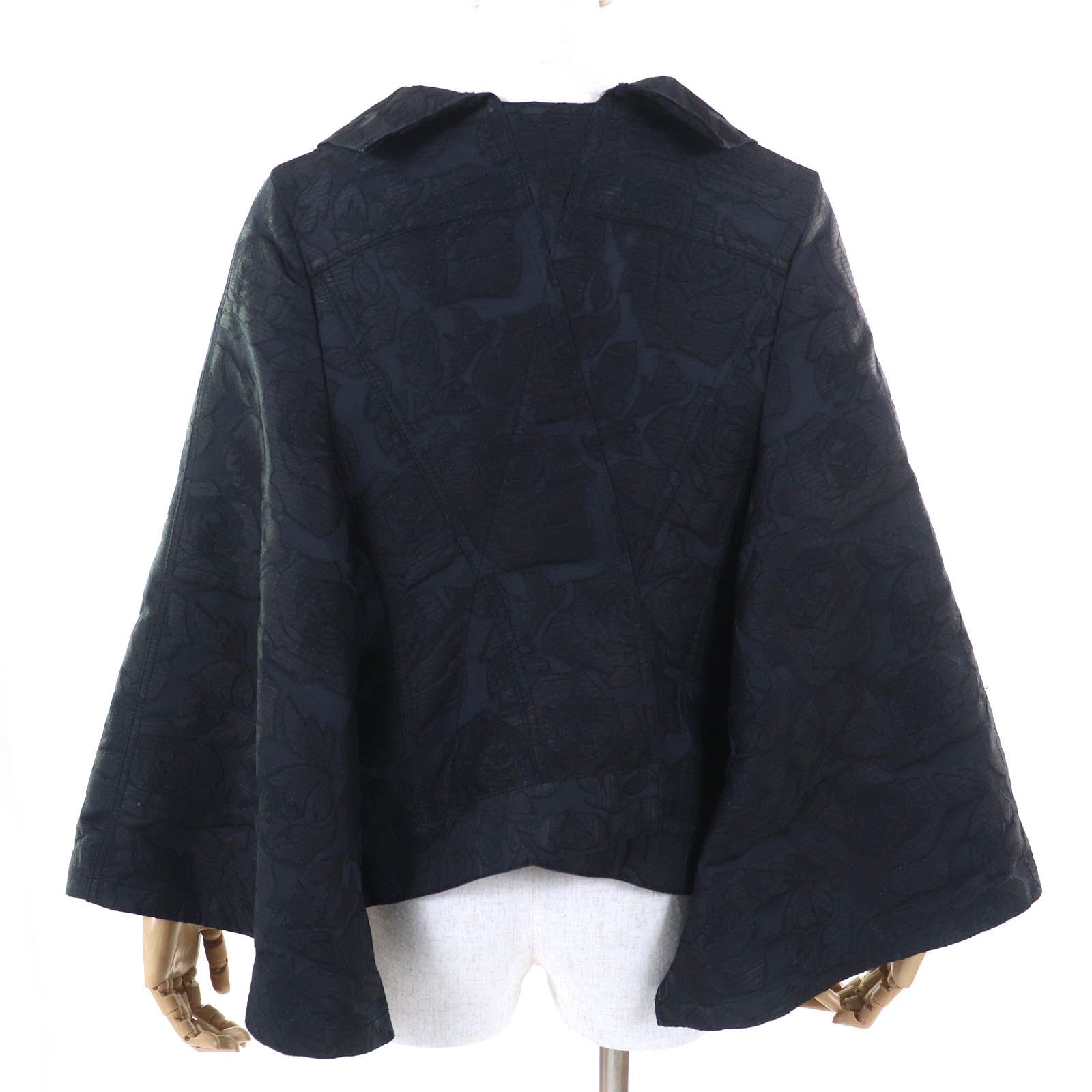 ジュンヤワタナベ  ポンチョ JUNYA WATANABE COMME des GARCONS - ジュンヤワタナベ