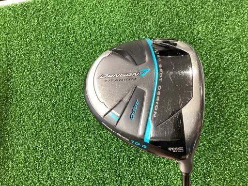 マルマン DANGAN7 MF ドライバー マジェスティゴルフ