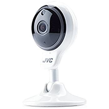 【】 JVC KENWOOD ホームモニタリングシステム ハイビジョンIPカメラ GV-CC1