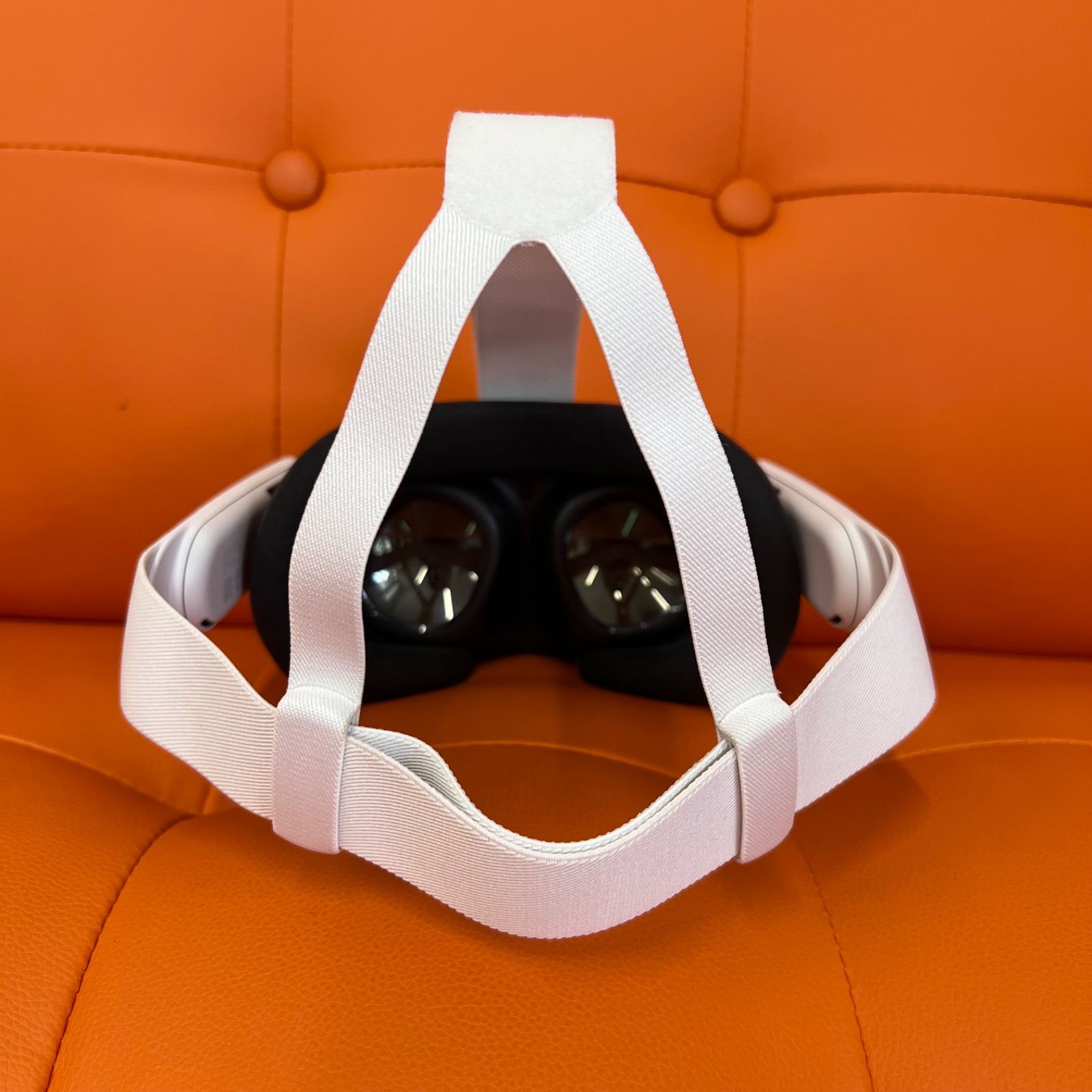  Quest3 512GB 動作確認済み 動作確認済】Meta Quest 3 512GB - メルカリ