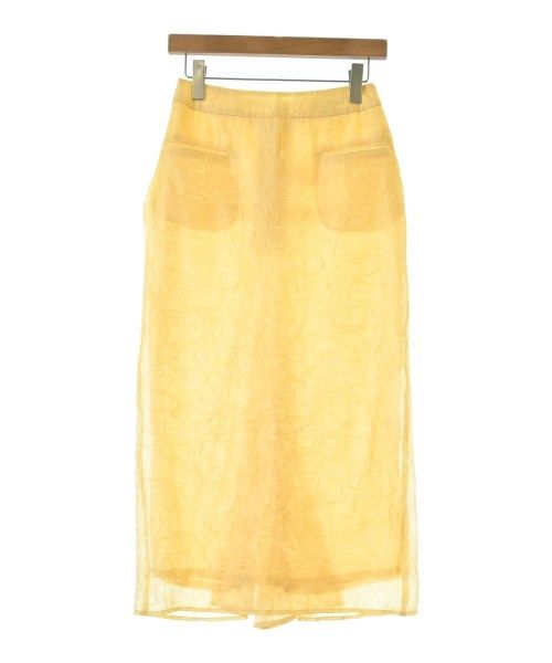 REJINA PYO ロング マキシ丈スカート レディース 古着 送料無料