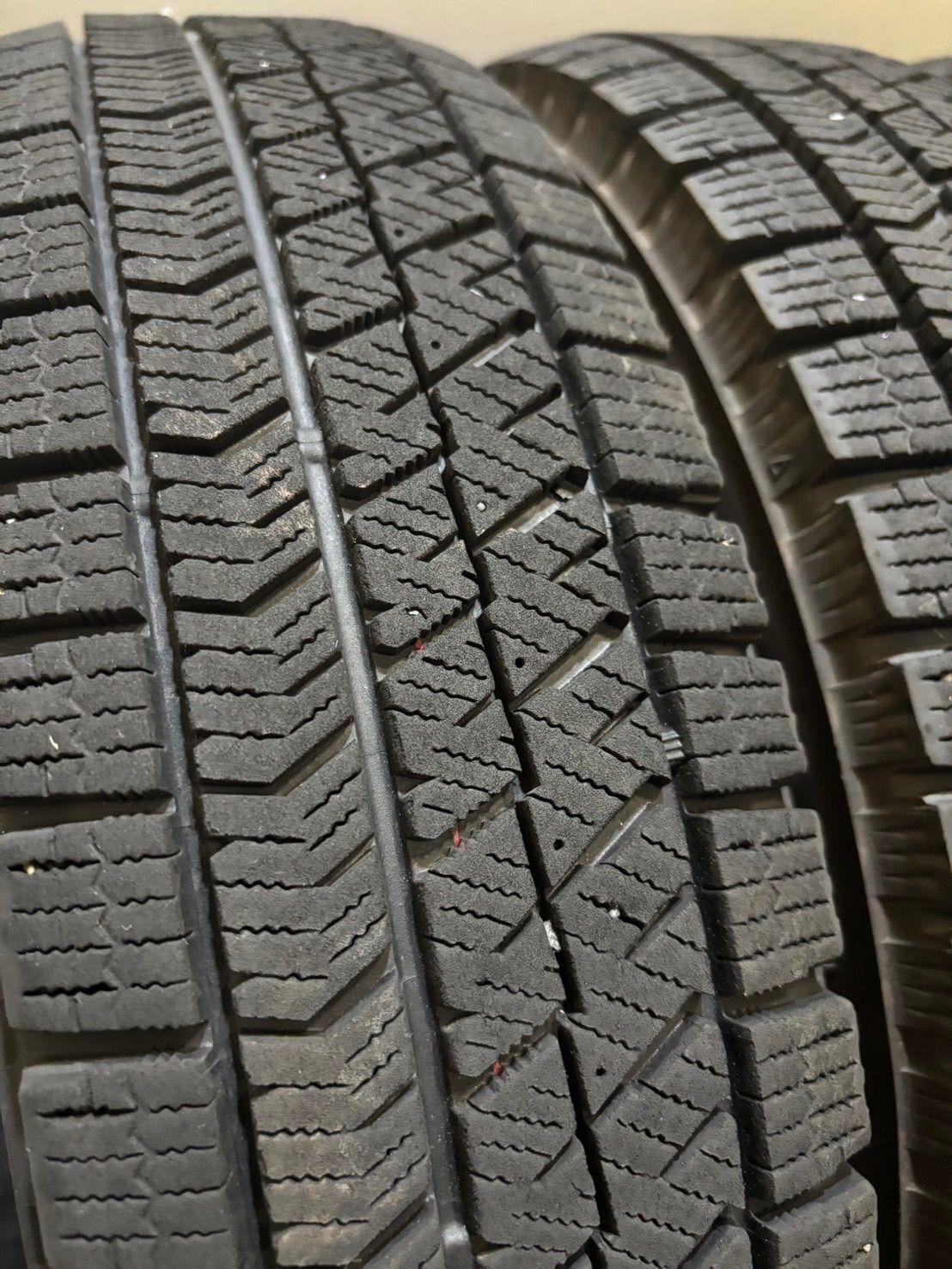 4本 ブリヂストン