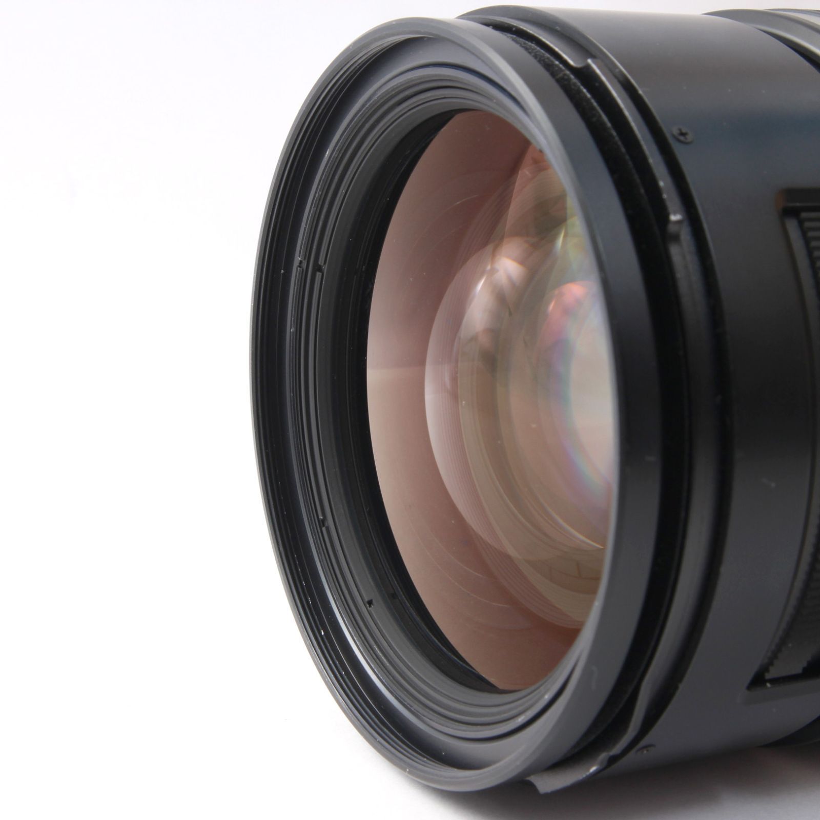 ペンタックス SMC PENTAX FA 645 ZOOM 80-160mm F4.5 - メルカリ