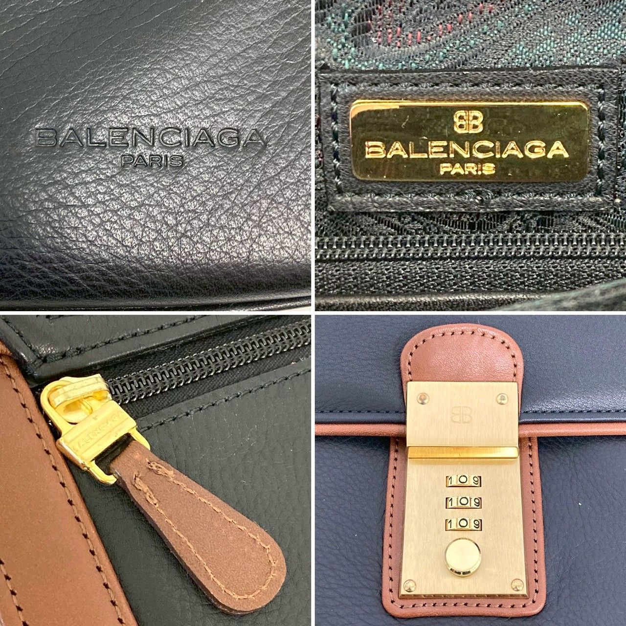 ビジネスバッグ