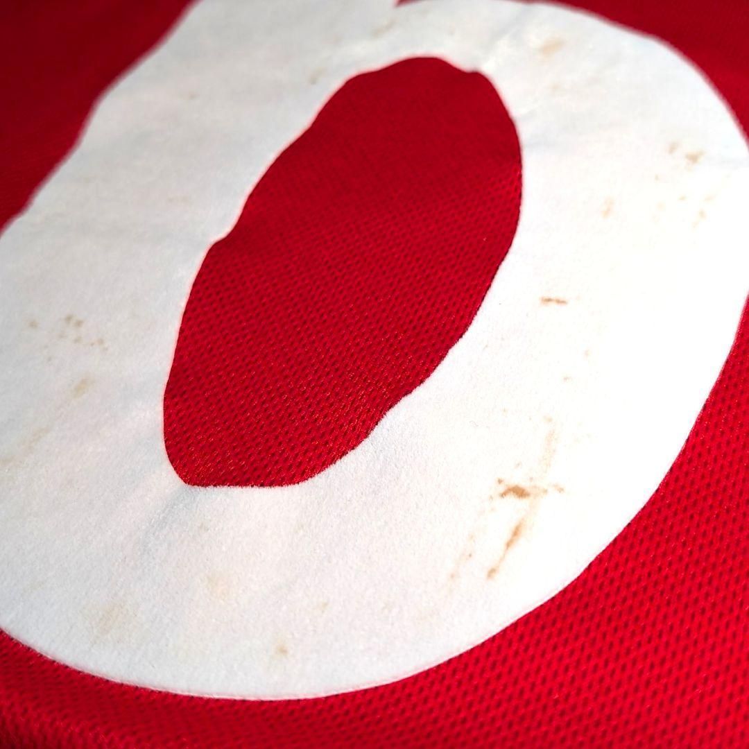 イングランド代表 リバーシブル