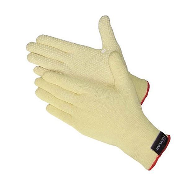 まとめ) アトム ケブラー SD PVC S HG-153-S 1双 【×5セット】 精密作業