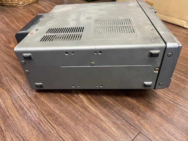 TS-711 ジャンク