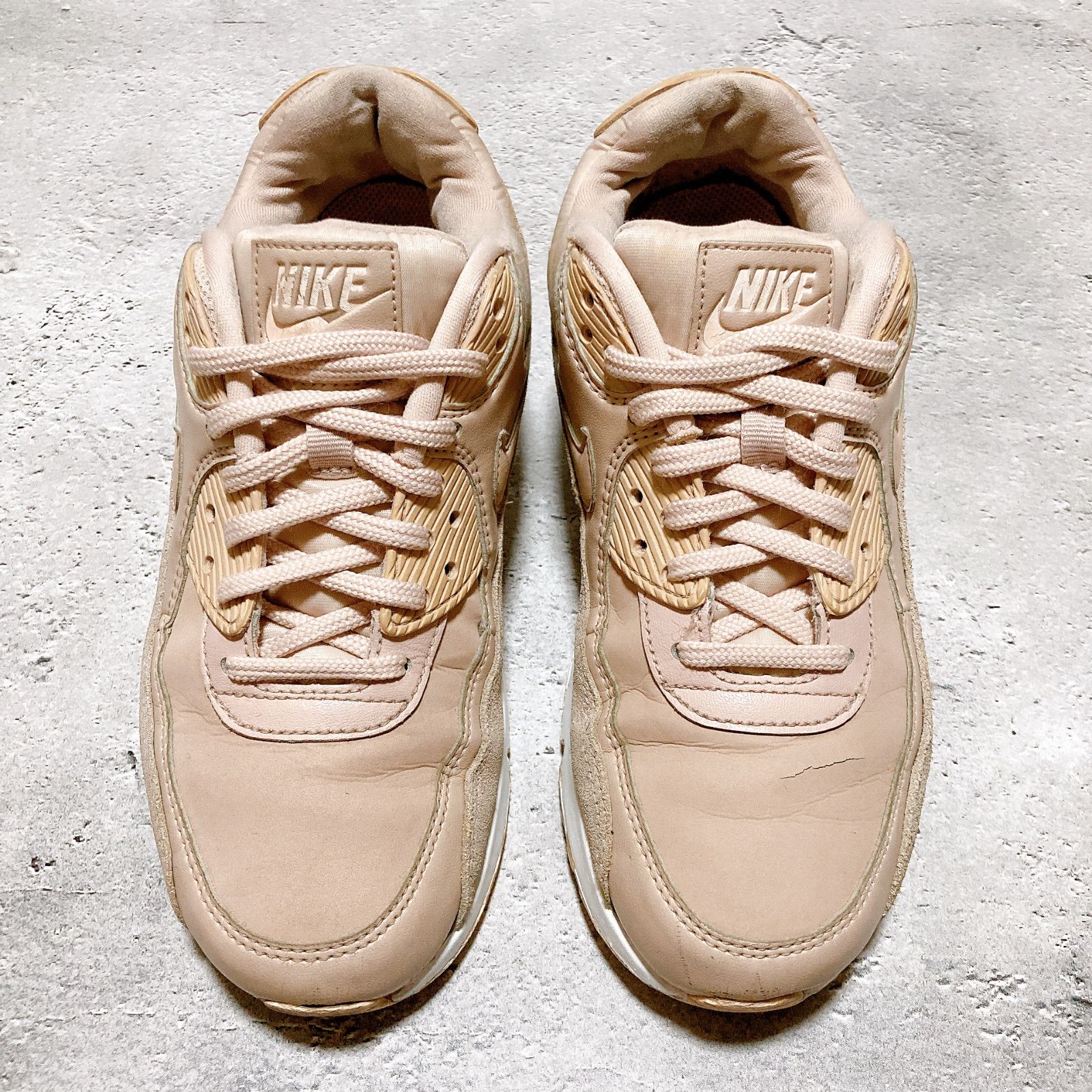 定価¥15,400 NIKE AIR MAX 90 PRM ナイキ エアマックス 90 プレミアム 