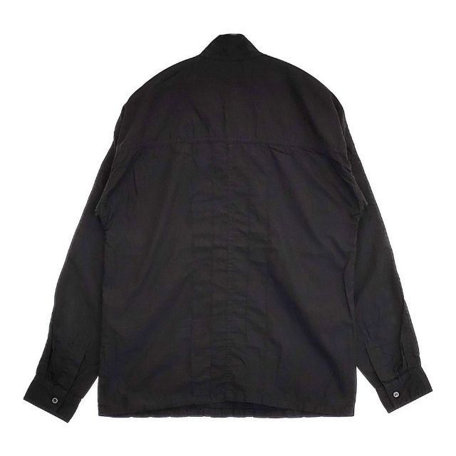 ISABEL MARANT シャツジャケット 79 01-62-01002 032SK コットン