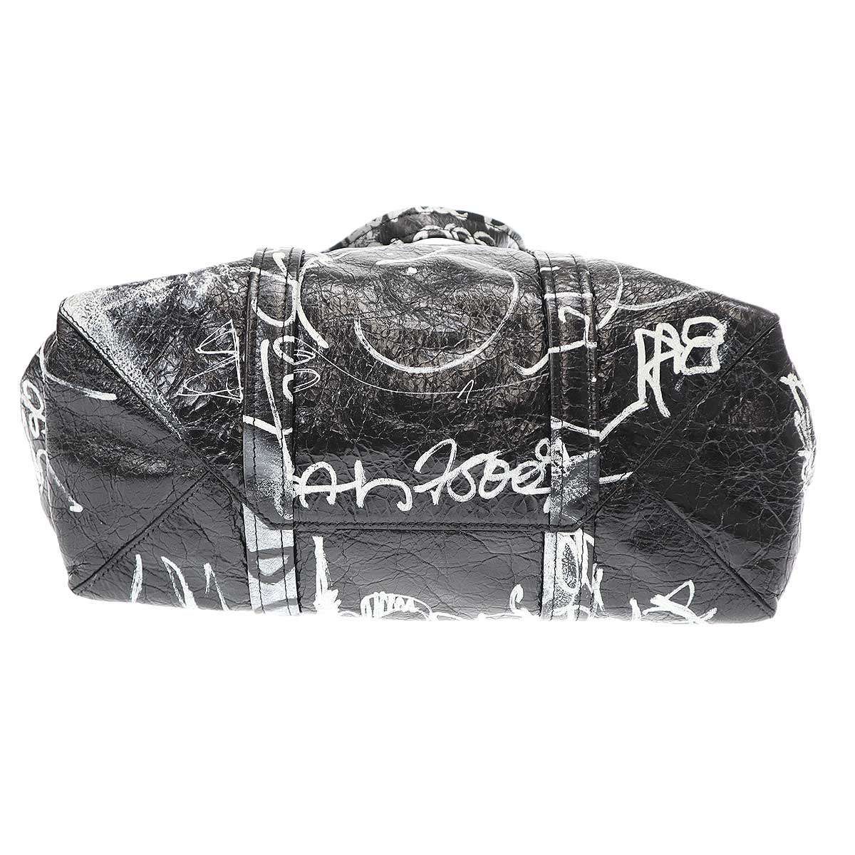 BALENCIAGA トートバッグ BARBES ミディアム BALENCIAGA バレンシアガ BARBES バルベス ミディアムショッパー