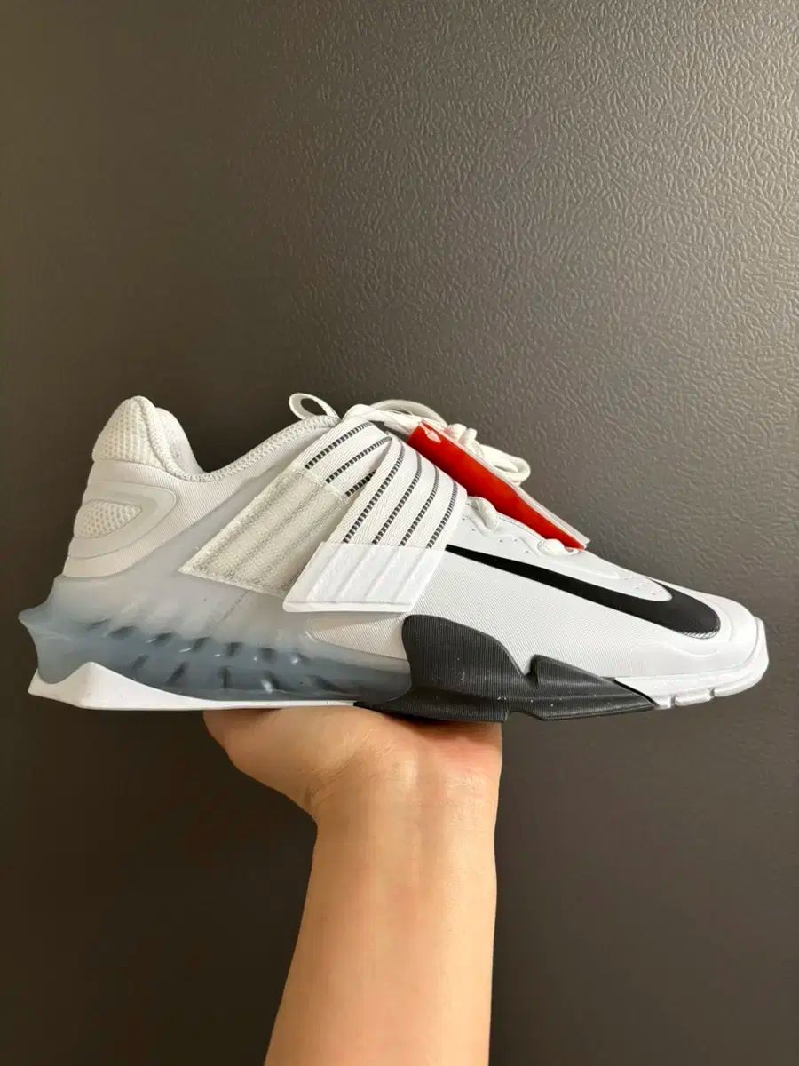 【雷市場（ポンジャン）商品韓国直送】280 NIKE(ナイキ) サバレオ スニーカー 健康 ウエイトリフティング トレーニング 新品