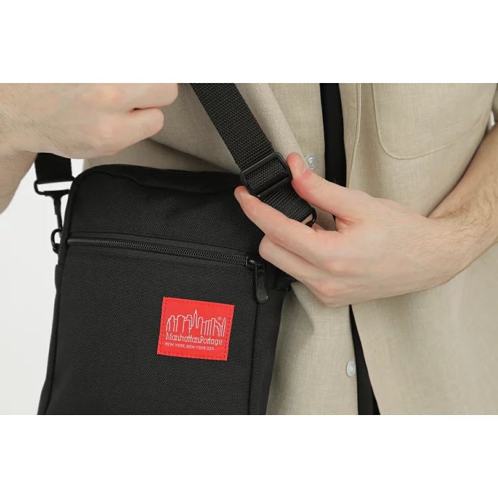 未使用品！Manhattan Portage マンハッタンポーテージ ミニリュック 