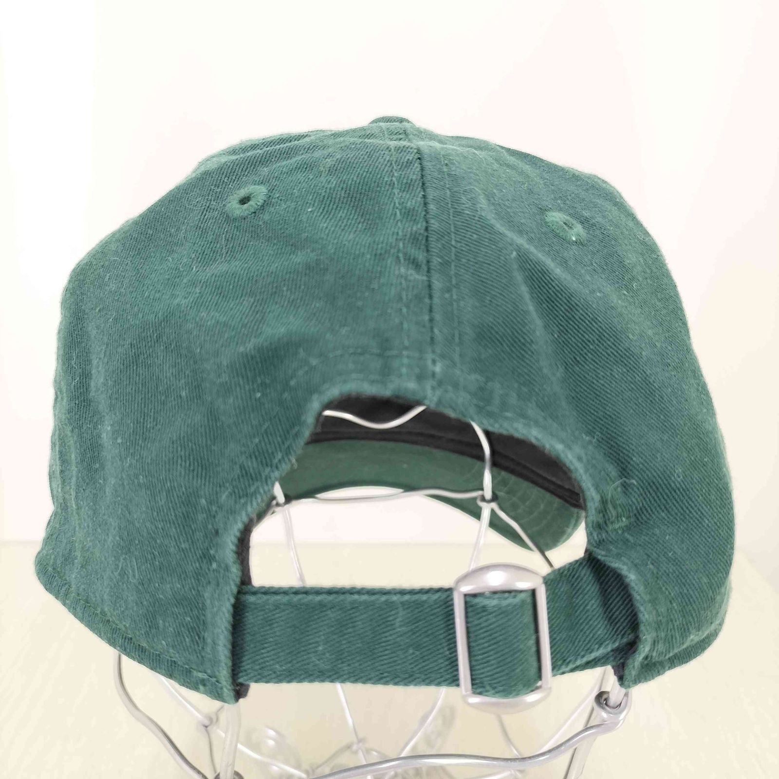 Logo Cap