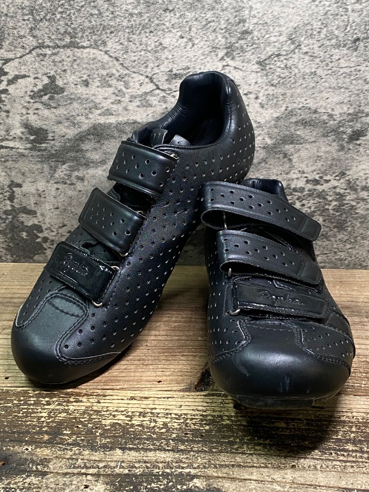 Rapha：ツールでも着用される軽量ロードシューズ Climber's
