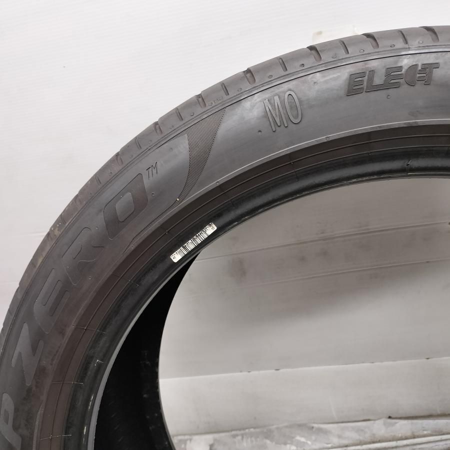 ◆配送先指定あり◆ ノーマルタイヤ 1本 235 45R20 ピレリ PZERO PZ4 M0 製 60〜70 ～本州 四国は ～ FFCRYSTALESIA_COM