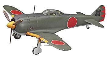 (未使用･未開封品)　ハセガワ クリエーターワークスシリーズ 成層圏戦闘機 中島 キ44 二式単座戦闘機 鍾馗 II型 1/48スケール プラモデル 64729 df5ndr3 成層圏戦闘機」中島 キ44 二式単座戦闘機 鍾馗 II型 | 株式会社 ハセガワ