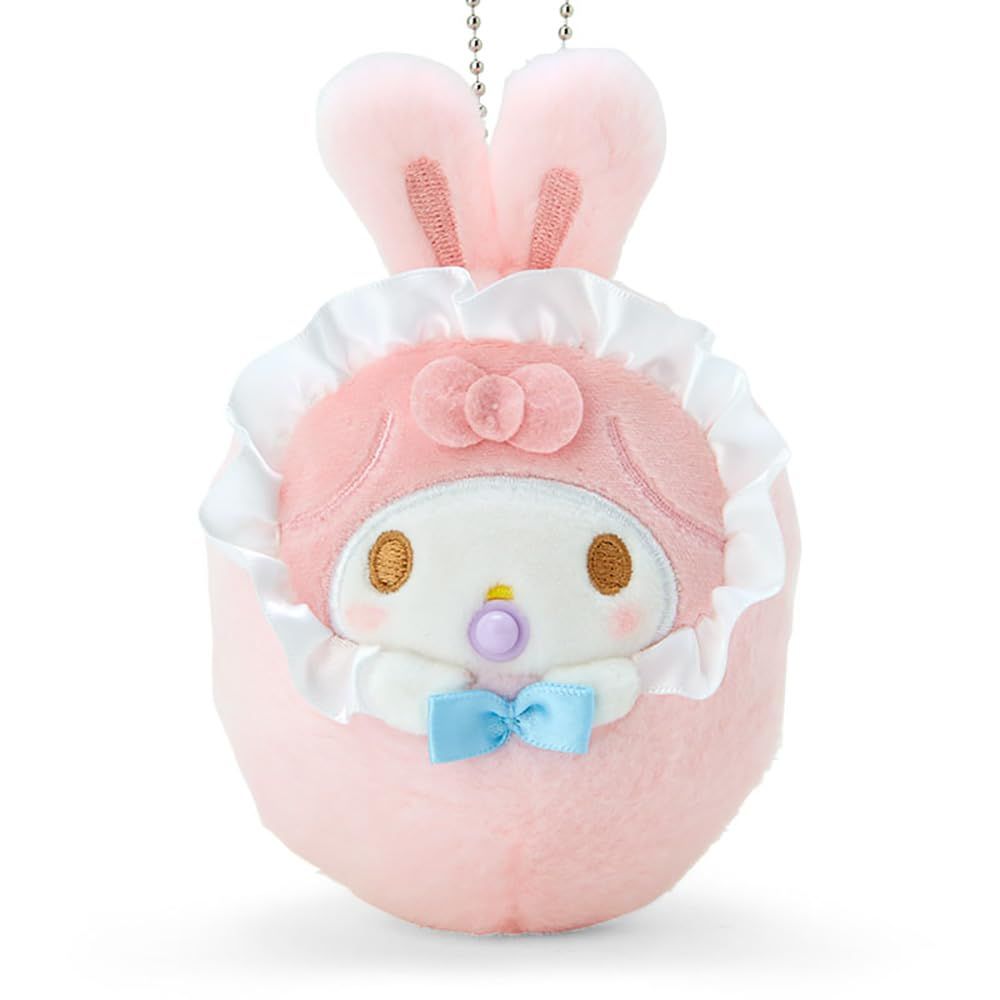 サンリオ マスコットホルダー マイメロディ マイメロちゃん my melody