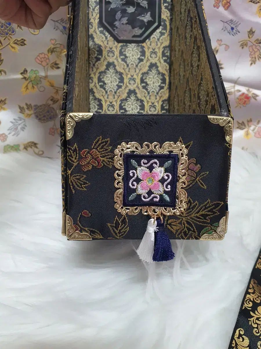 手作り 収納ケース