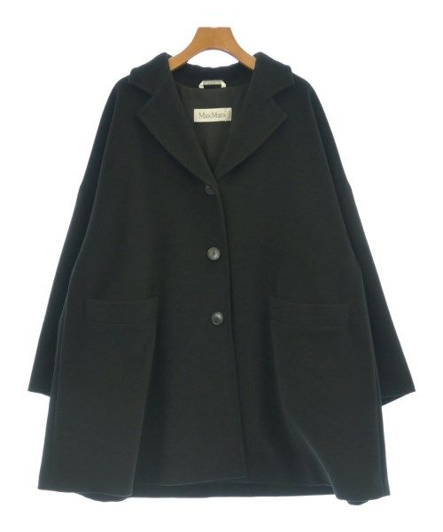 Max Mara コート その他 レディース 古着 送料無料