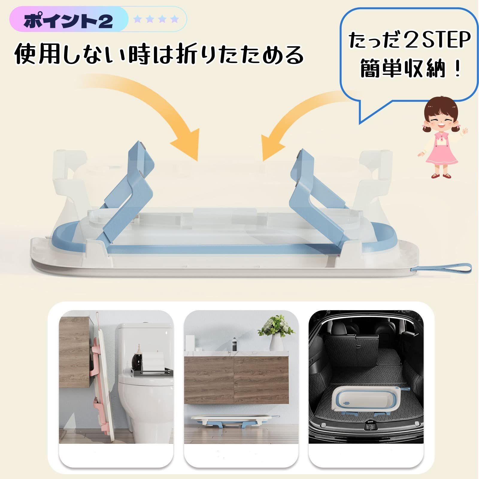 ブルー