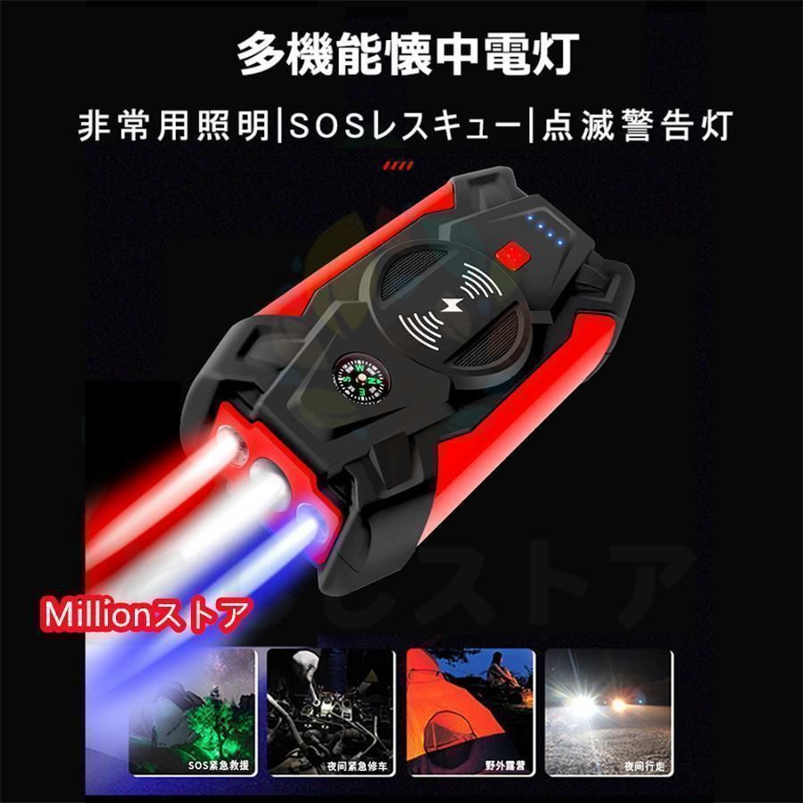 LEDフラッシュライト