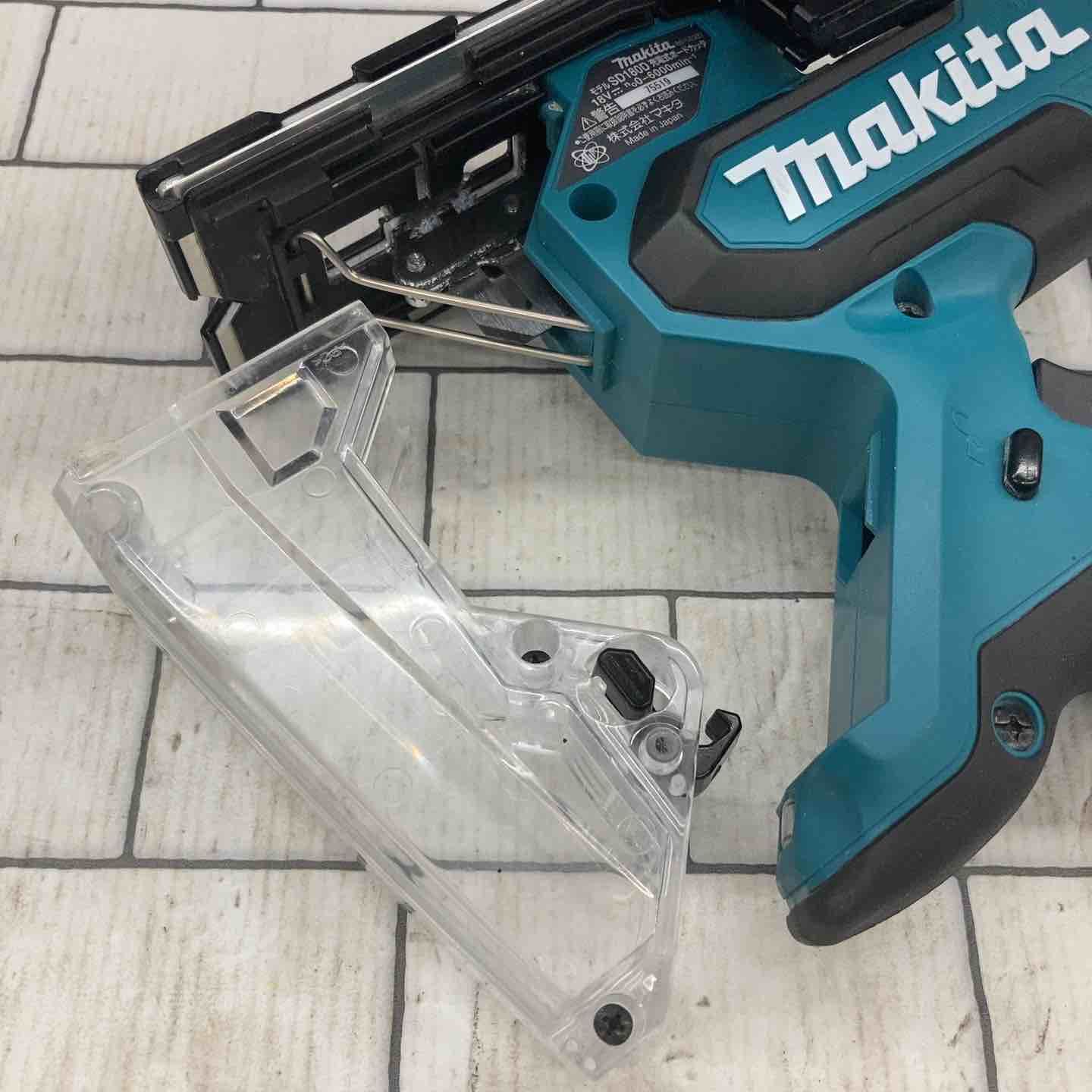 SD180DZ 所沢店