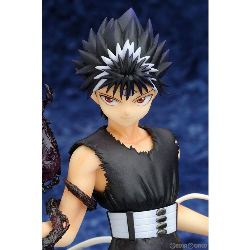 再販) ARTFX J 飛影(ひえい) 幽☆遊☆白書 1/8 完成品 フィギュア