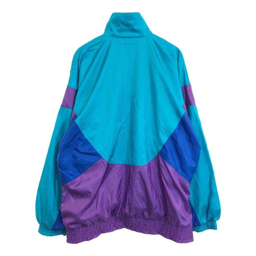 adidas アディダス ナイロンジャケット スポーツ カジュアル ダウン