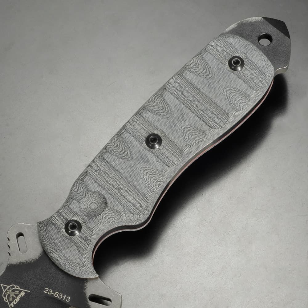 Xtreme 迷彩柄ブレード