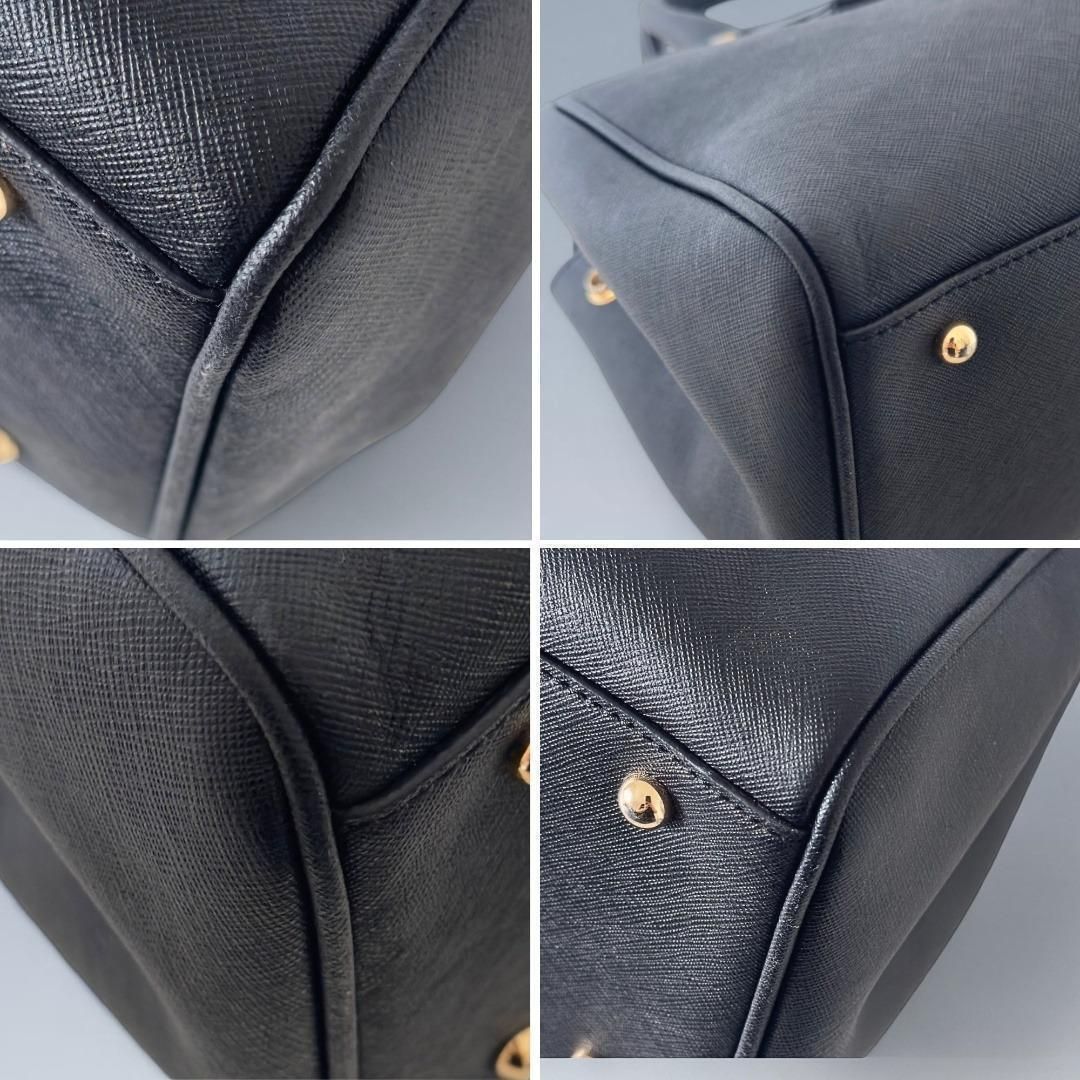 美品✨️ アニエスべー 2way ボストンバッグ ハンドバッグ