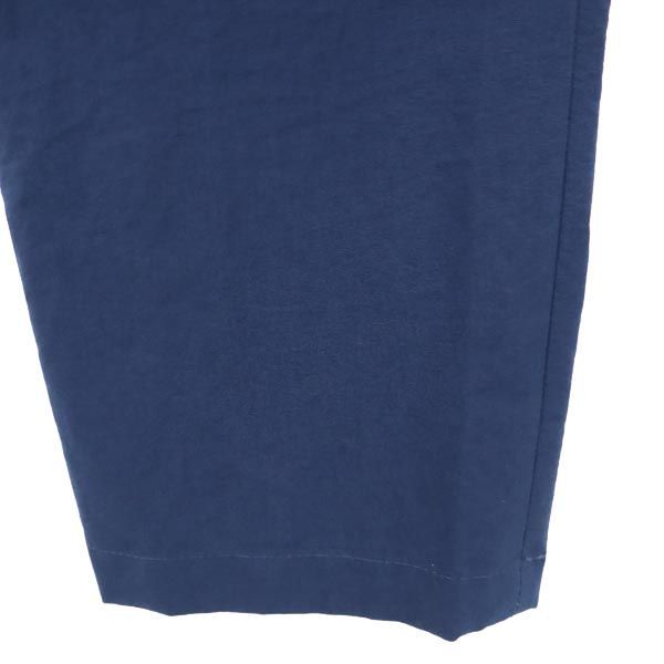 Acne Studios スラックスパンツ アクネストゥディオズ スラックスパンツ 44 青系 ACNE STUDIOS