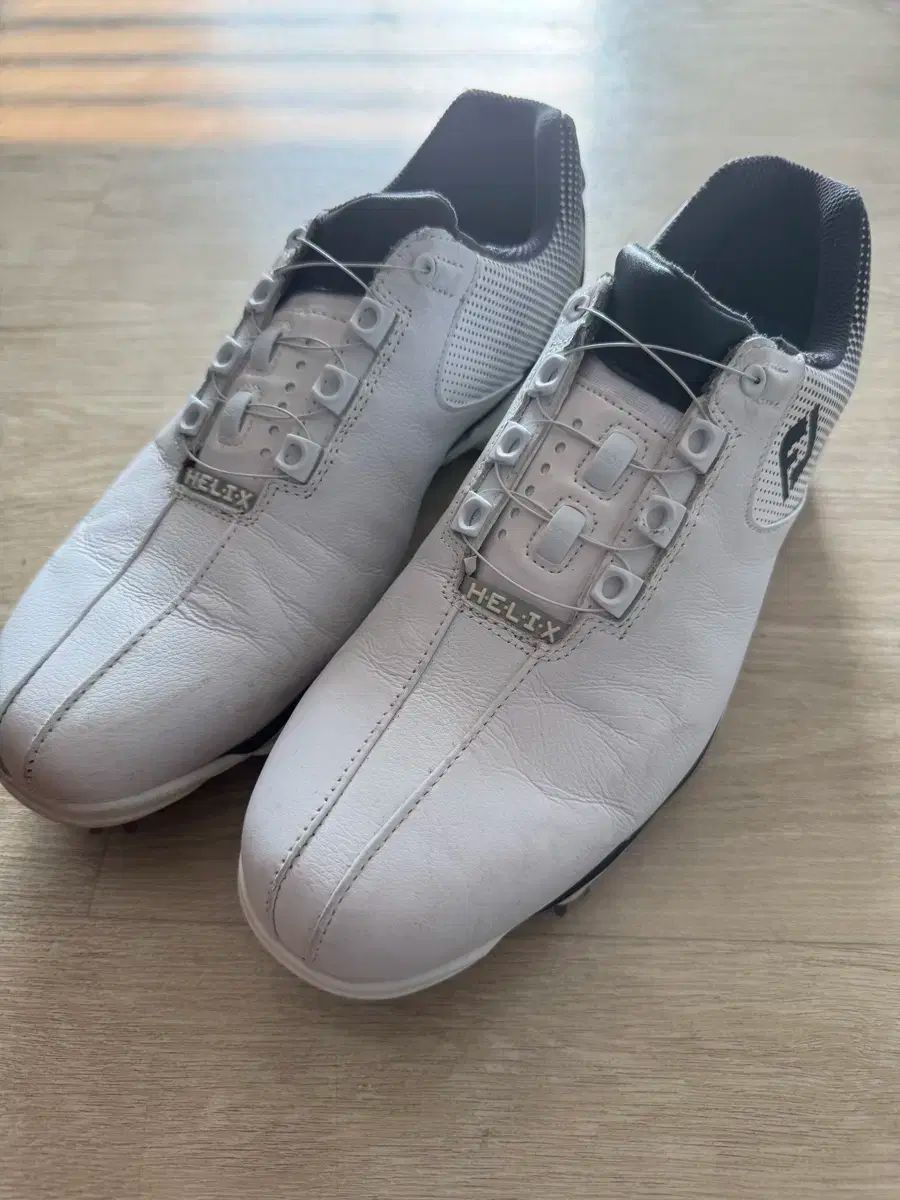 FootJoy(フットジョイ) dna スパイク ゴルフシューズ