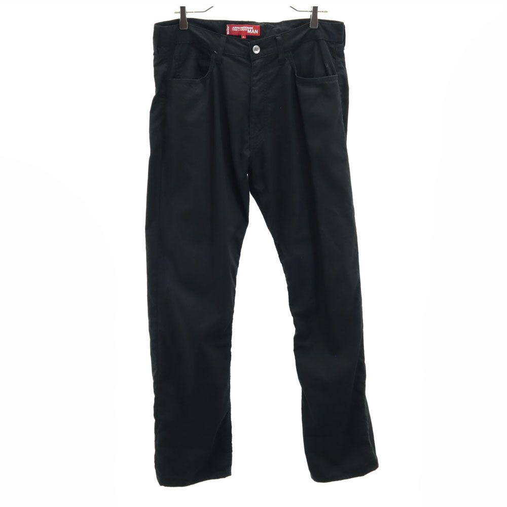 JUNYA WATANABE パンツ（その他） 黒 2000424M0175 JUNYA WATANABE MAN（ジュンヤワタナベマン） | パンツの古着