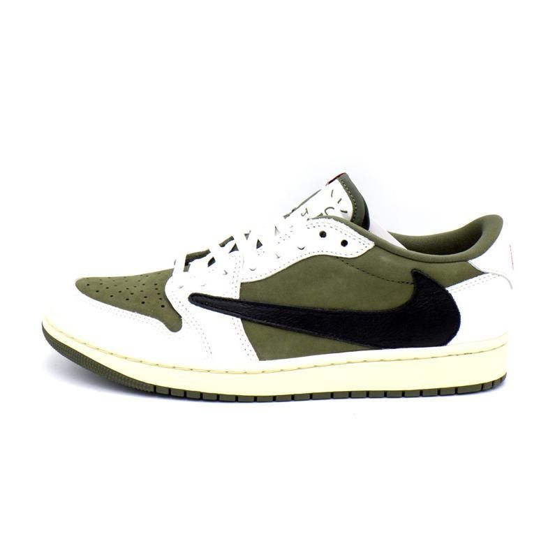 ナイキ NIKE × トラヴィス スコット Travis Scott 【 AIR JORDAN