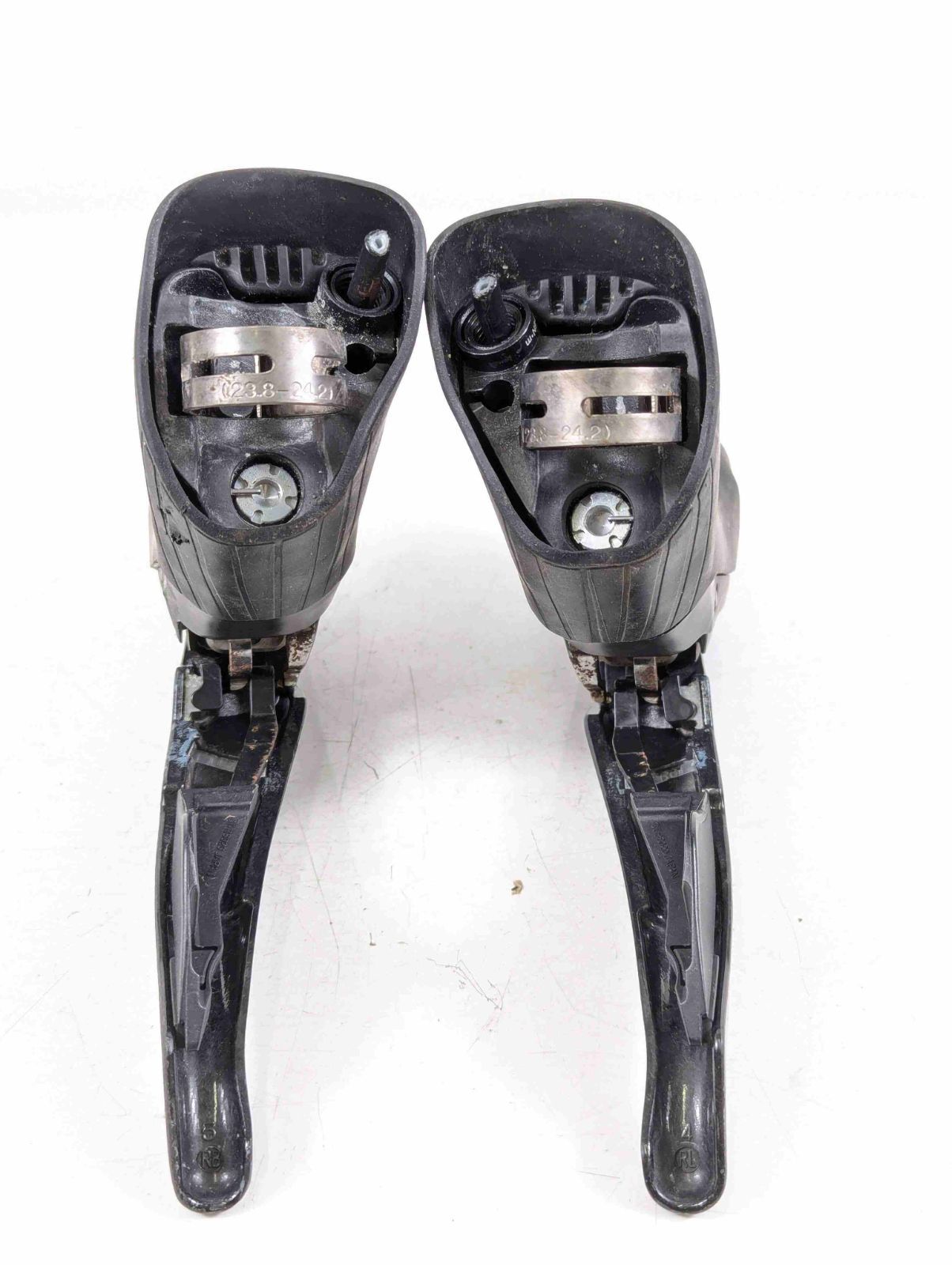 r8020 Hydraulic