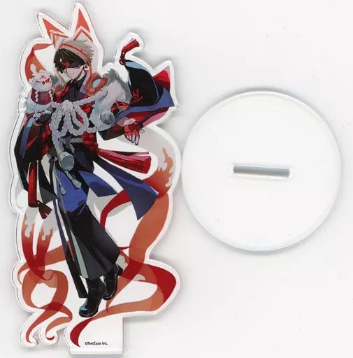 第五人格 TSUTAYA アクリルアートパネル