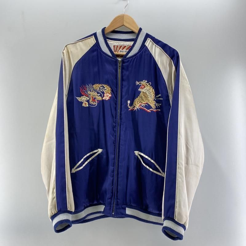 時間限定価格【ARKnets × GOLD】別珍 スカジャンテーラー東洋ゴールド 時間限定価格【ARKnets × GOLD】別珍 スカジャンテーラー東洋ゴールド