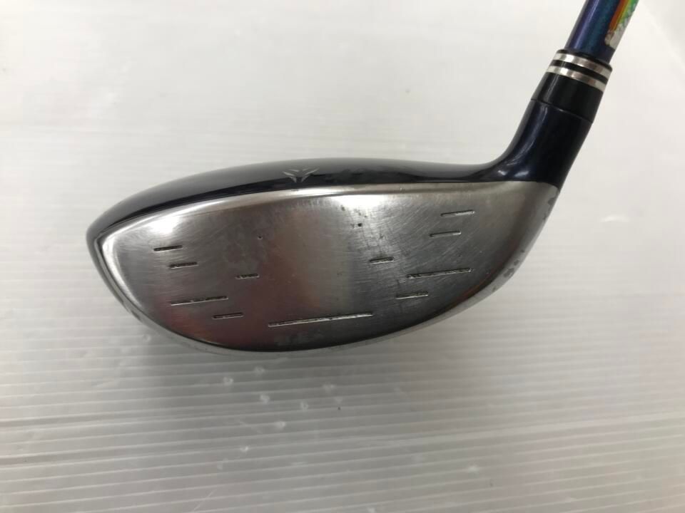 XXIO 9 15 R MP900 フェアウェイウッド ダンロップ 最短