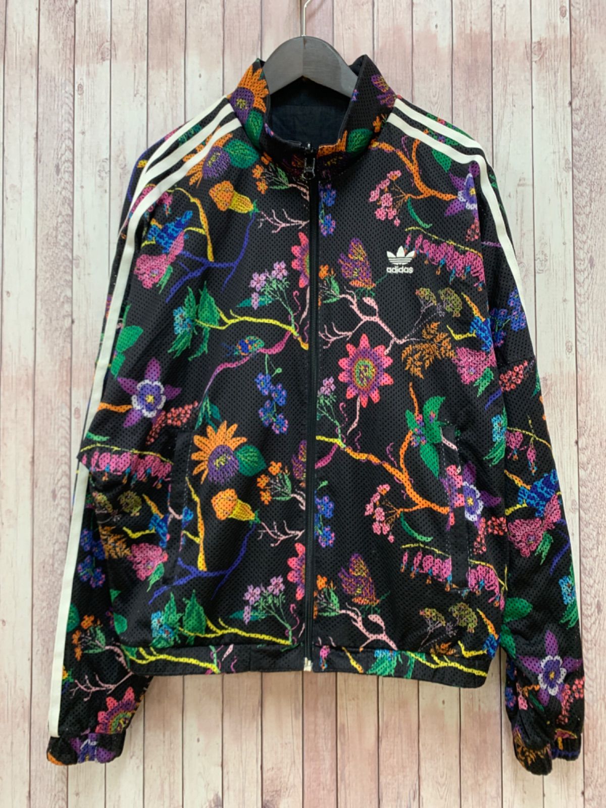 ☆adidas Originals PAKAIAN アディダス セットアップ トラック