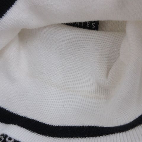 パーリーゲイツ PEARLY GATES ニット セーター ゴルフ スポーツウェア