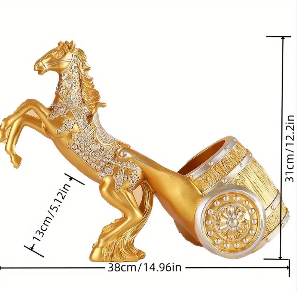 宝石アクセント付き リビング