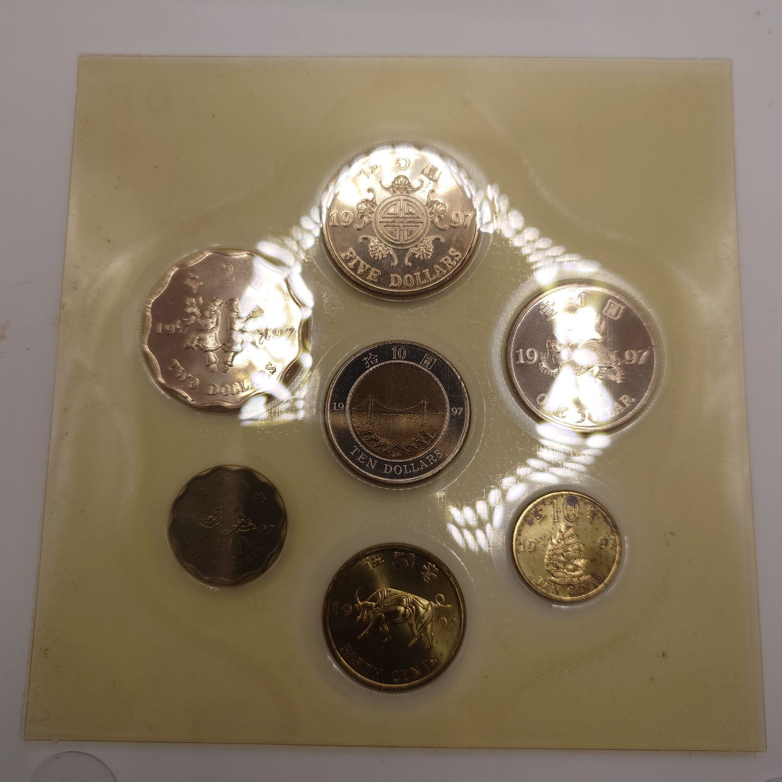 【メルカリ便】旧貨幣・記念硬貨セット　プルーフ硬貨 プルーフ貨幣セット 日本記念コイン - メルカリ